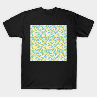 DITSY RETRO FLORALS T-Shirt